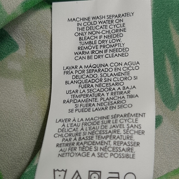 Top / Dress - Picture 6 of 6